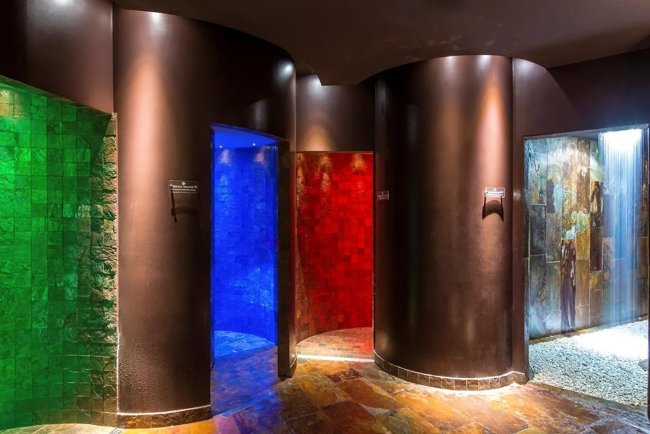 Terme Di Relilax Boutique Hotel & Spa Montegrotto Terme