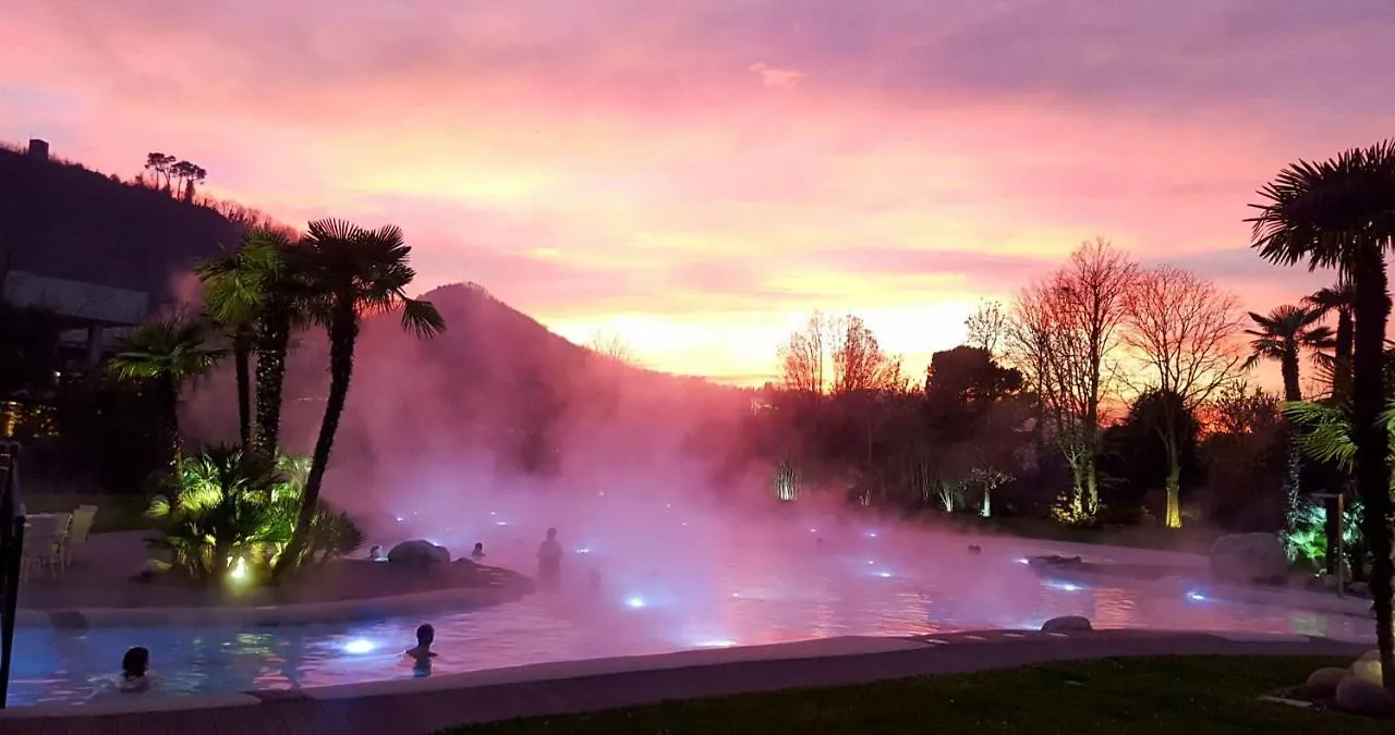 Terme Di Relilax Boutique Hotel & Spa Montegrotto Terme