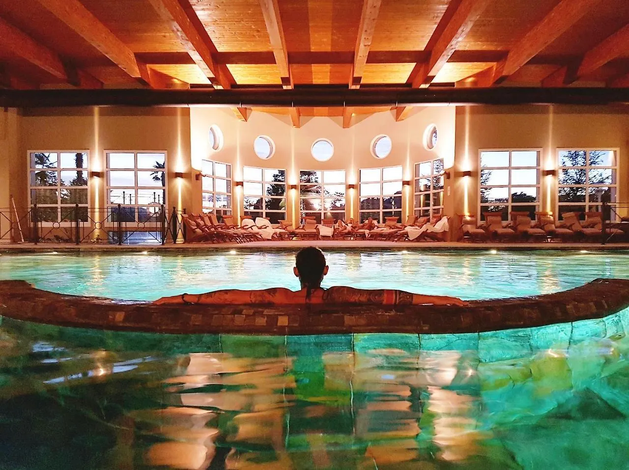 Terme Di Relilax Boutique Hotel & Spa Montegrotto Terme