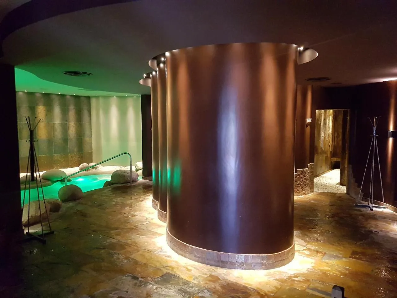 Terme Di Relilax Boutique Hotel & Spa Montegrotto Terme