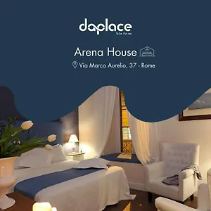 Daplace - Arena House Italien