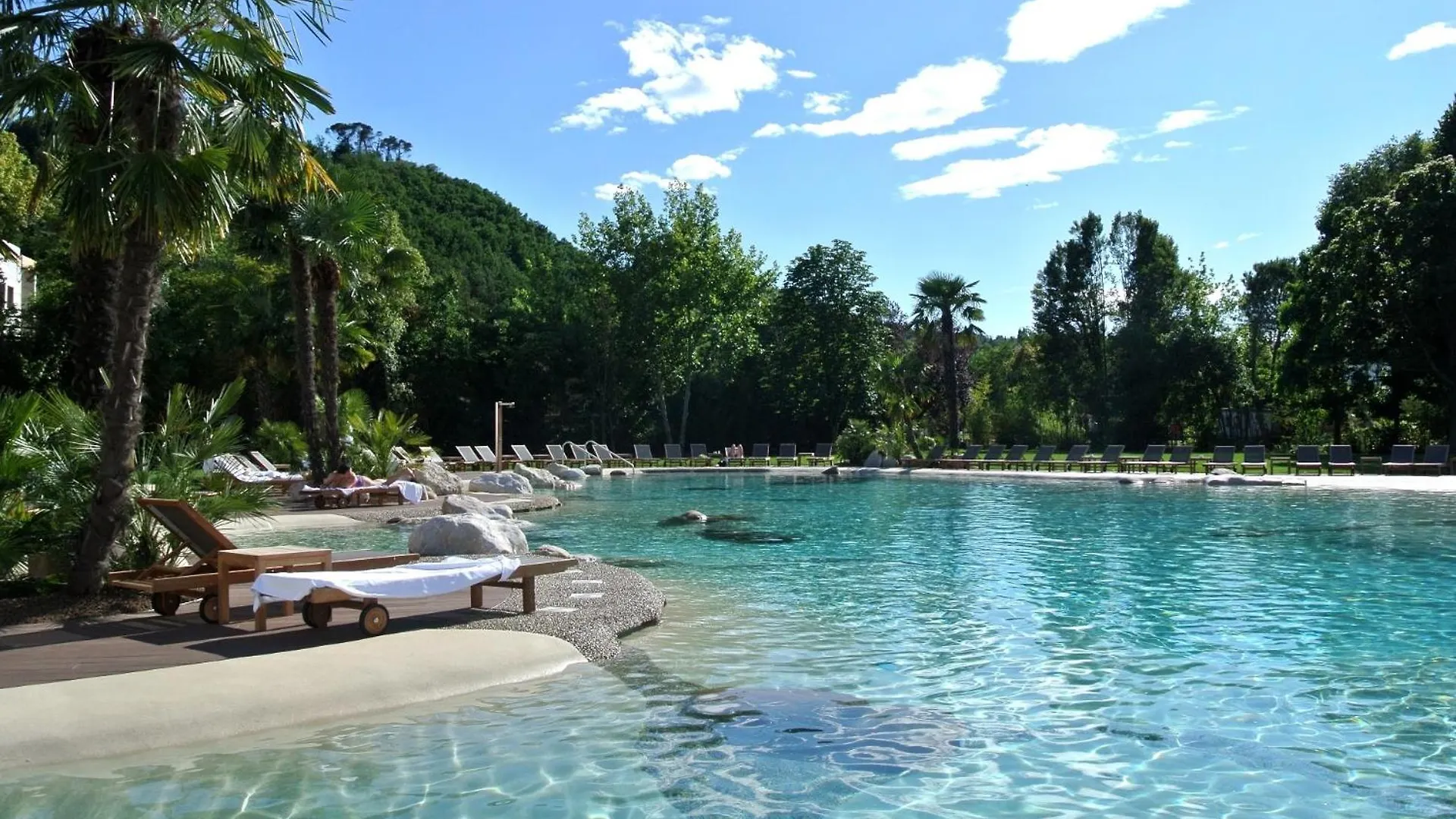*****  Terme Di Relilax Boutique Hotel & Spa Montegrotto Terme Italy
