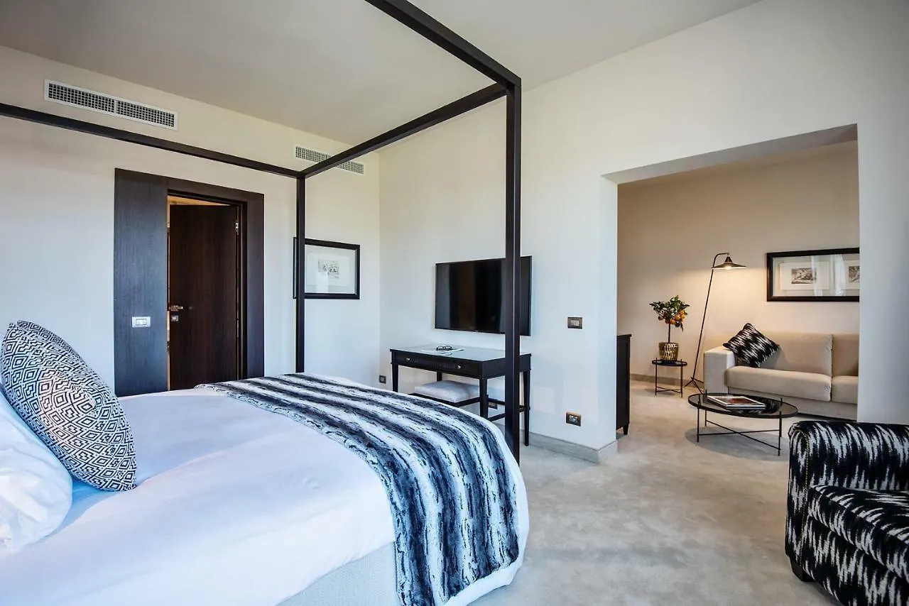 Terme Di Relilax Boutique Hotel & Spa Montegrotto Terme 5*,
