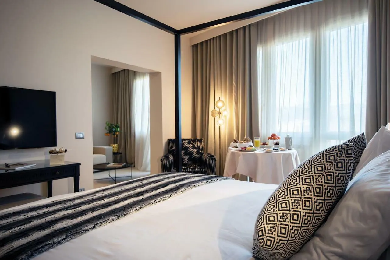 Terme Di Relilax Boutique Hotel & Spa Montegrotto Terme