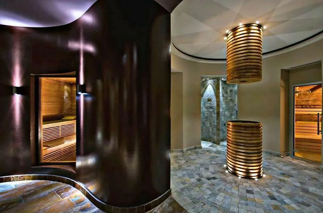 Terme Di Relilax Boutique Hotel & Spa Montegrotto Terme 5*,